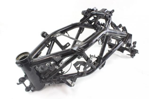 BMW G 310 GS 46519457074 TELAIO CON DOCUMENTI K02 16 - 20 FRAME WITH DOCUMENTS - Foto 5