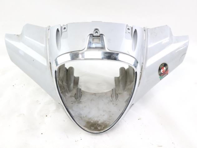 MALAGUTI CENTRO 50 07194703 CARENA MANUBRIO ANTERIORE 07 - 11 FRONT HANDLEBAR FAIRING - Foto 2