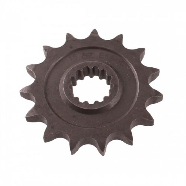 Pignone 15 denti per moto Yamaha - Chiaravalli E584