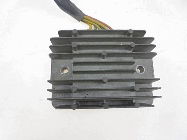 REGOLATORE TENSIONE DUCATI MONSTER 695 2006 - 2008 0003127 VOLTAGE REGULATOR - Foto 2