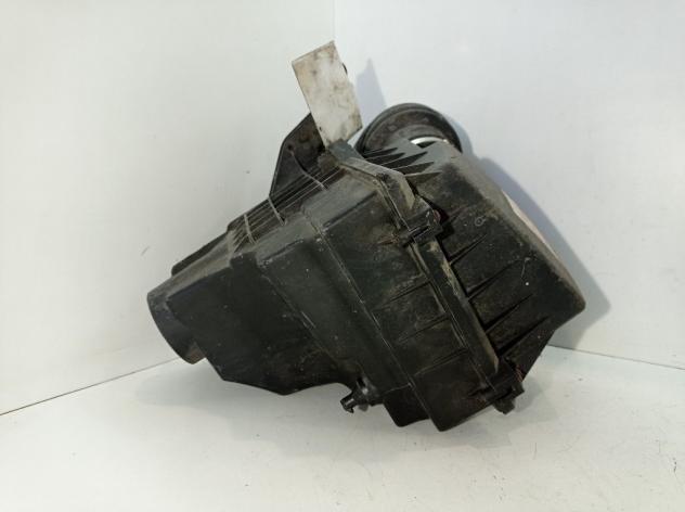 BOX SCATOLA FILTRO ARIA FORD C - Max Serie 1947921 SYDA benzina 1999 (0710) - Foto 4