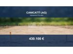 Immobile in asta di 33822 m² in vendita a Canicattì