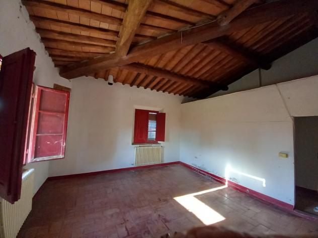 COLONICA di 12 vani e di 550 mq (CERTALDO) rif. C 35 - Foto 18
