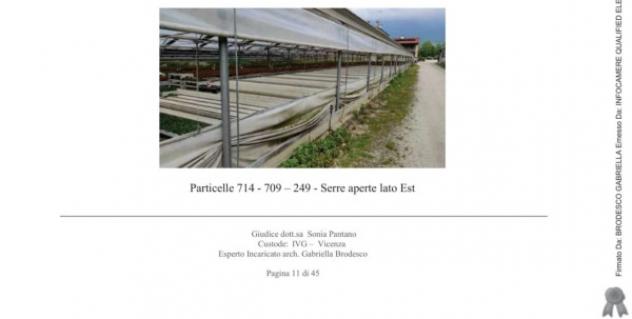 Immobile in asta di 7812 m² in vendita a Mussolente - Foto 3