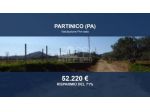 Immobile in asta di 54382 m² in vendita a Partinico