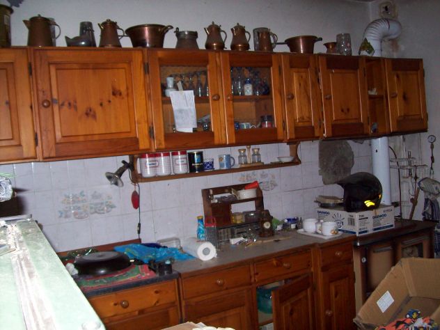 Casa in campagna con molto terreno - Foto 7