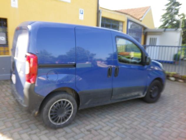 Fiat Fiorino 1.3 MJT 95CV Furgone - Foto 7