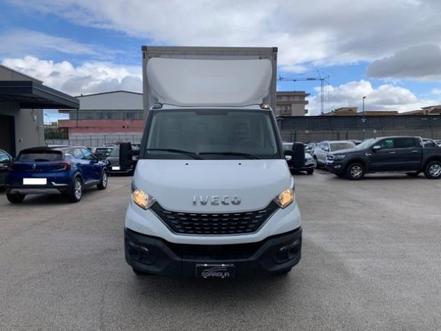 IVECO Daily Cabinato Furgonato rif. 23944786 - Foto 2