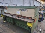 CESOIA GASPARINI  3000 X 3/4