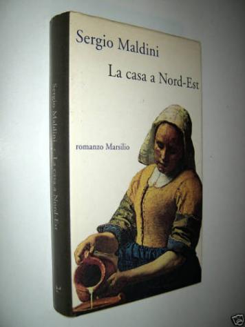 La casa a Nord-Est