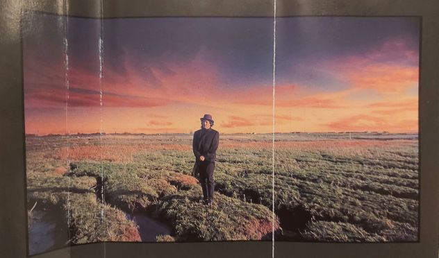 Musicassetta Zucchero Sugar Fornaciari Oro Incenso&Birra Etichetta: Polydor,1989 - Foto 5