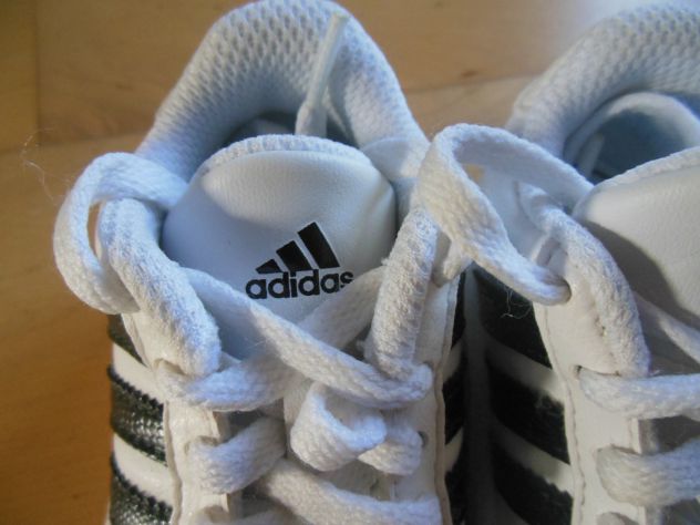ADIDAS SCARPINE BIMBO NR. 2O - Foto 2