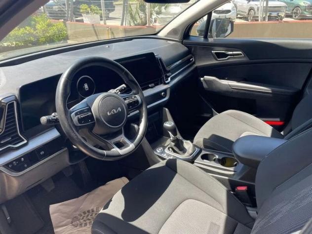 Kia Sportage 1.6 TGDi MHEV Style - Foto 10