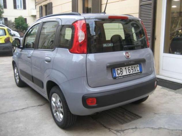 FIAT New Panda 1.2 LOUNGE rif. 24159648 - Foto 8