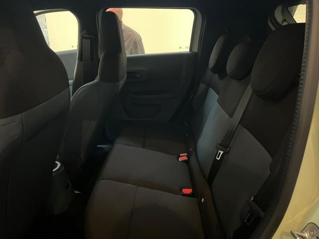 FIAT Grande Panda Hybrid Hybrid Icon + Pack Style - Foto 10