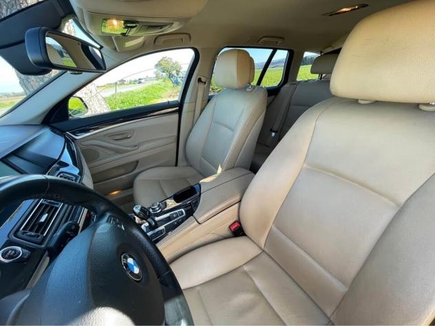 Bmw 525 525d Touring - Foto 9