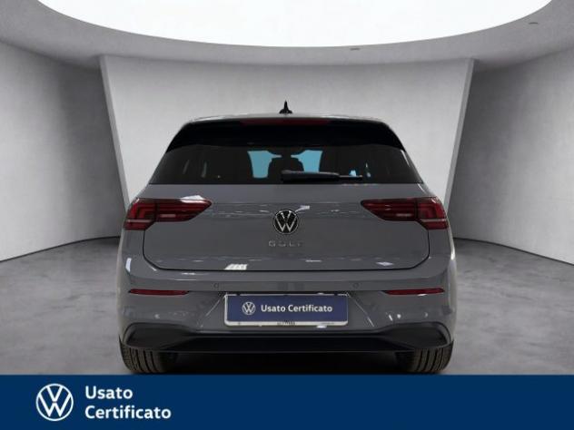 VOLKSWAGEN Golf 2.0 tdi edition plus 115cv rif. 24170535 - Foto 5