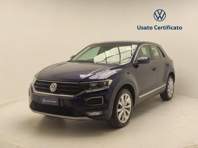 Volkswagen T-Roc 1.6 TDI SCR Advanced - Foto 3