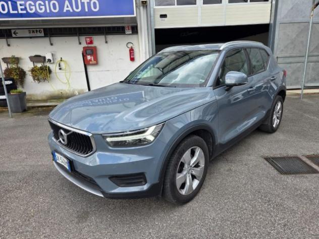 VOLVO XC40 B4 AWD automatico Plus rif. 24139324