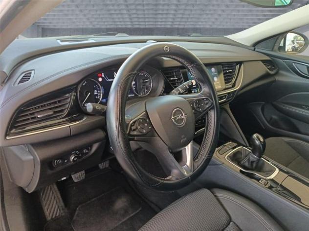 OPEL Insignia 2ª serie 1.6 CDTI 136 S&S Sports Tourer Innovati rif. 23947421 - Foto 9