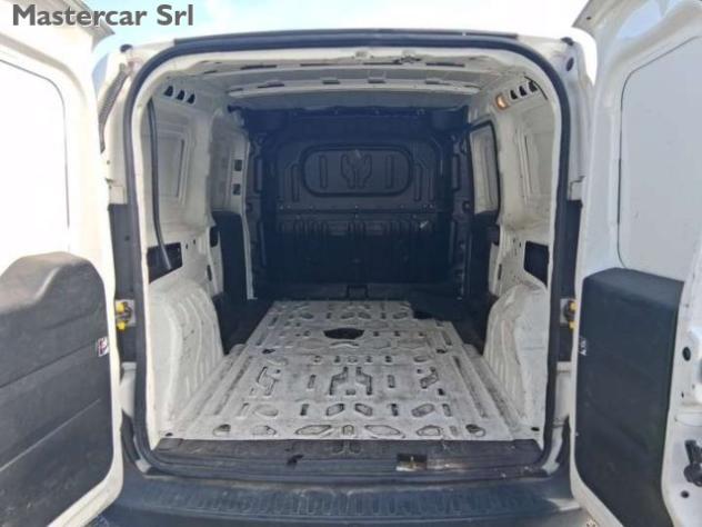 FIAT Doblo MAXI LH1 BUSINESS 1.6 Mjet 95cv E6D TG : GJ297AP rif. 24219715 - Foto 10