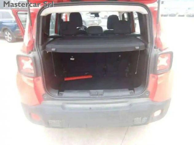 JEEP Renegade Renegade 1.6 mjt Longitude 2wd 130cv -GK279LN rif. 23965296 - Foto 10