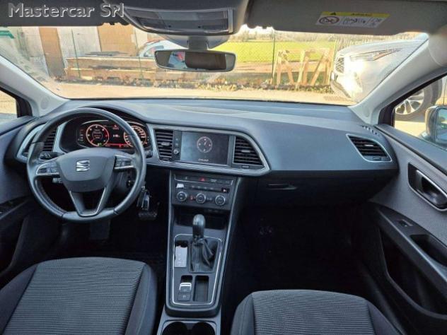 SEAT Leon 2.0 tdi 150cv dsg 7m my20 - FZ834CM rif. 23808735 - Foto 10