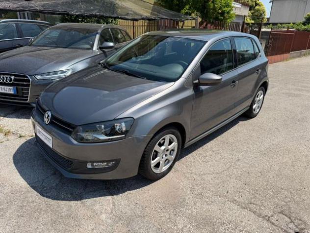 VOLKSWAGEN Polo 1.6 TDI 90CV FRIZIONE/ VOLANO NUOVO!!! rif. 23825436 - Foto 6