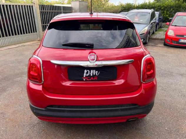 FIAT 500X 1.4 MultiAir 140 CV DCT Lounge rif. 24088165 - Foto 4