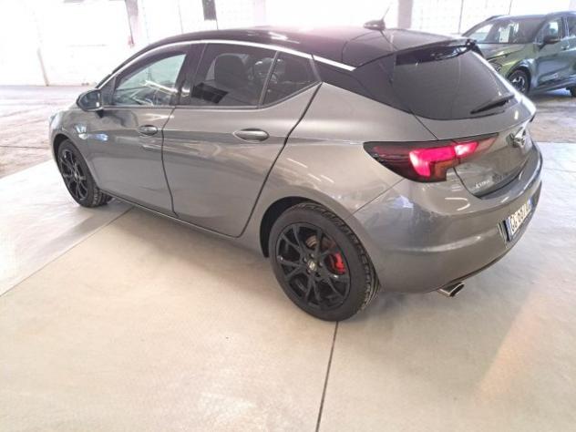 OPEL Astra 1.5 CDTI 122 CV S&S 5 porte Ultimate rif. 24055697 - Foto 5