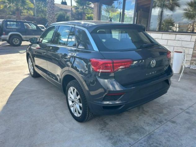 VOLKSWAGEN T-Roc 1.6 TDI BlueMotion Technology rif. 22166729 - Foto 6