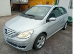 Mercedes-benz B 180 CDI Sport