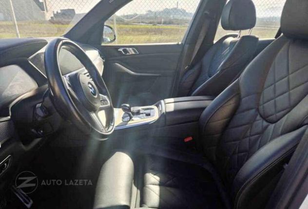 BMW X5 xDrive25d Msport rif. 23807778 - Foto 5