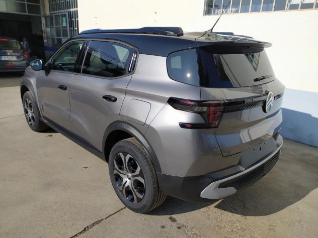 Citroën C3 Aircross 100 Turbo Plus CBC - Foto 5