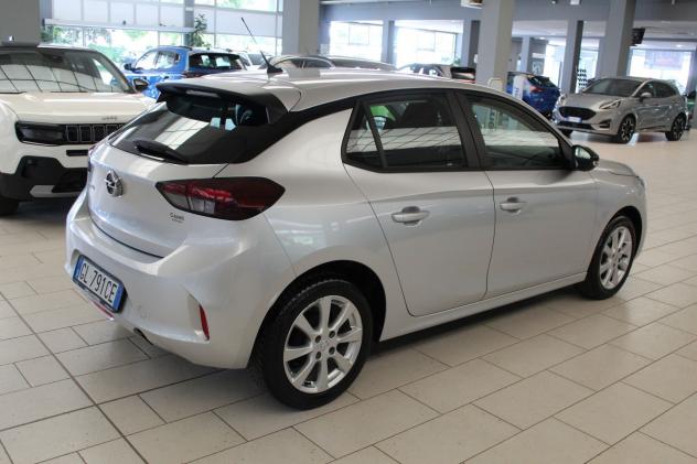 Opel Corsa 1.2 75cv Blitz Edition MT5 - Foto 5
