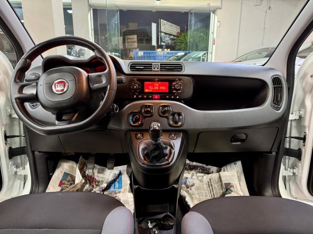 Fiat Panda 1.2 69cv EasyPower Easy 11/2020 - Foto 10