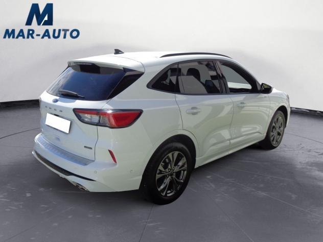 Ford Kuga Kuga 2.5 phev ST-Line X 2wd 225cv cvt - Foto 3