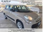 Fiat 500L 1.4 95 CV Lounge 2014