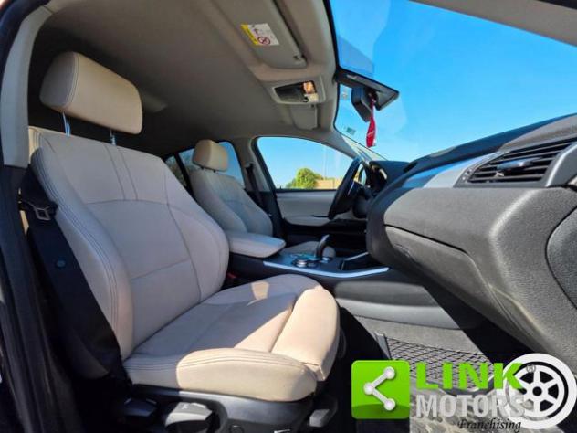 BMW X4 20d xDrive xLine 190cv rif. 23811313 - Foto 4