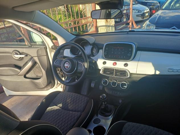 Fiat 500X 1.3 MultiJet 95 CV Cross - Foto 10