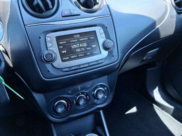 ALFA ROMEO MiTo 1.4 78 CV S&S Super PREZZO REALE!! rif. 23931096 - Foto 8