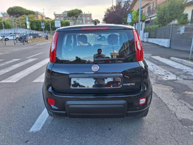 FIAT Panda 1.0 Hybrid 70CV CITY LIFE - GARANTITA rif. 24018930 - Foto 5