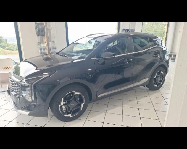 KIA Sportage 1.6 TGDi GPL Style rif. 23828287 - Foto 2