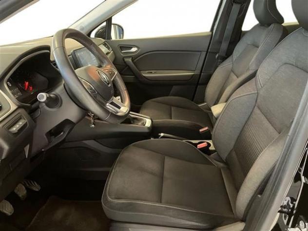 RENAULT Captur 1.5 Blue dCi 95cv Business rif. 23793160 - Foto 10