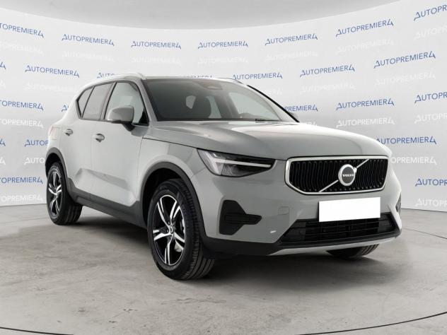 Volvo XC40 B3 automatico Core - Foto 7