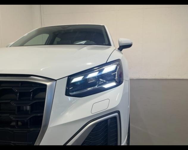 AUDI Q2 35 TFSI S-TRONIC S-LINE EDITION rif. 24058271 - Foto 10