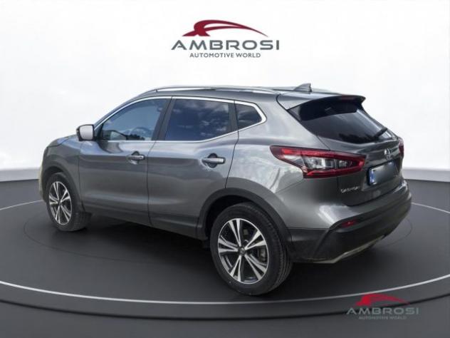 NISSAN Qashqai 1.5 dCi N-Connecta rif. 24185185 - Foto 4