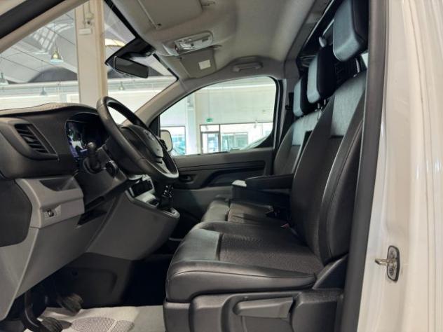 TOYOTA Proace 1.5D 120CV S&S PL-TN Furgone Medium 5p. 10q Comfor rif. 23794219 - Foto 7