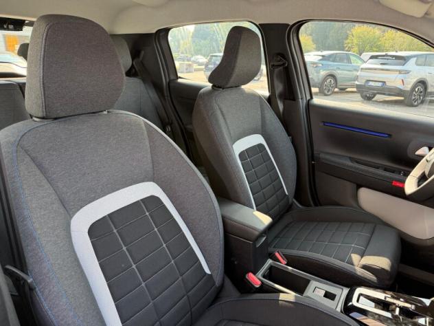 CITROEN C3 4ª serie C3 Hybrid 110 e-DCS6 Plus - Foto 8