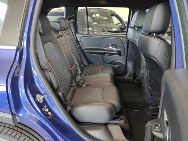 Mercedes-Benz GLB 220 d 4Matic Sport Auto Fari LED Navi Cerchi 19” - Foto 6